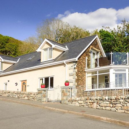 Arnant Villa Barmouth Eksteriør bilde