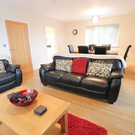 Arnant Villa Barmouth Eksteriør bilde