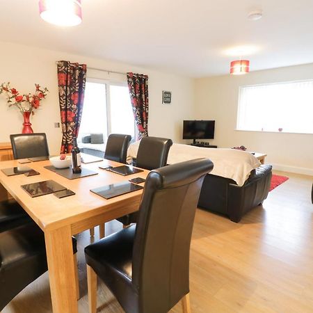 Arnant Villa Barmouth Eksteriør bilde