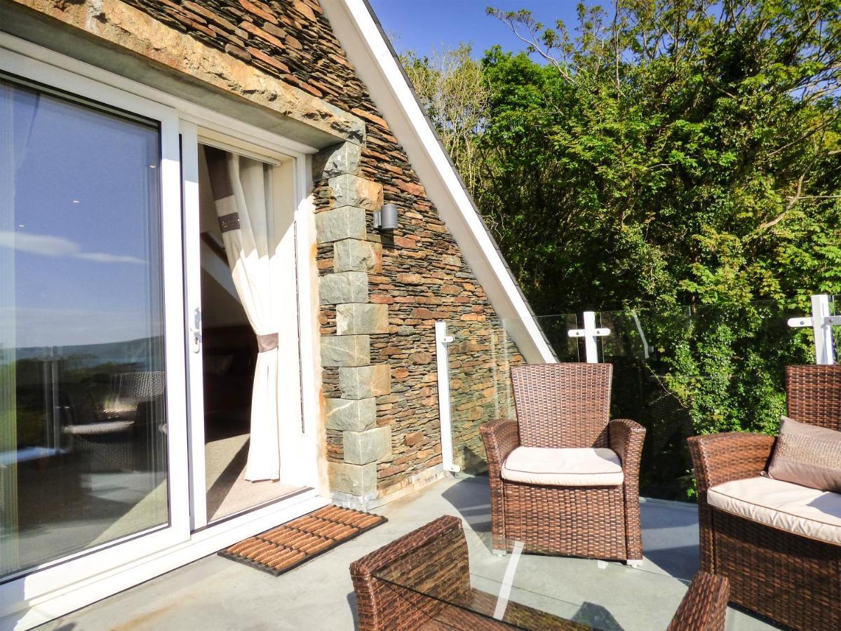 Arnant Villa Barmouth Eksteriør bilde