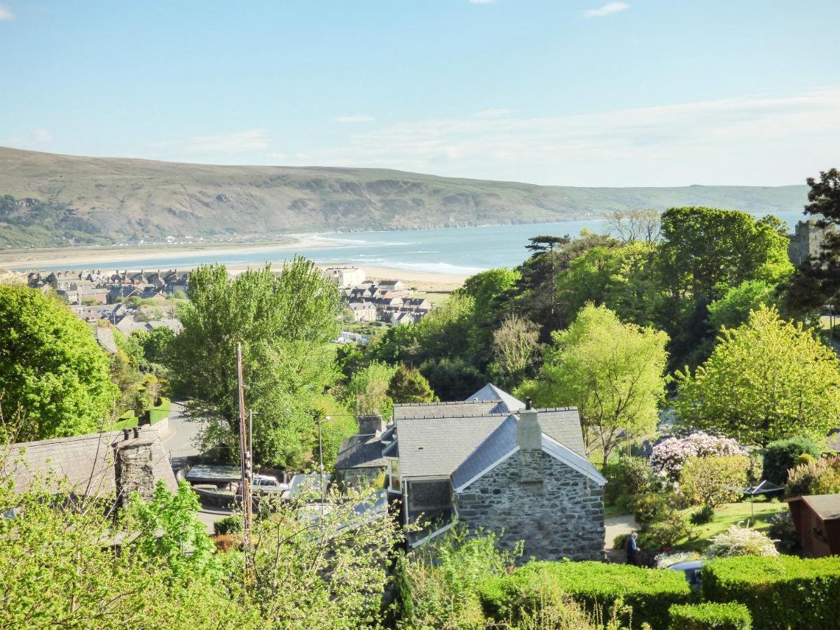 Arnant Villa Barmouth Eksteriør bilde