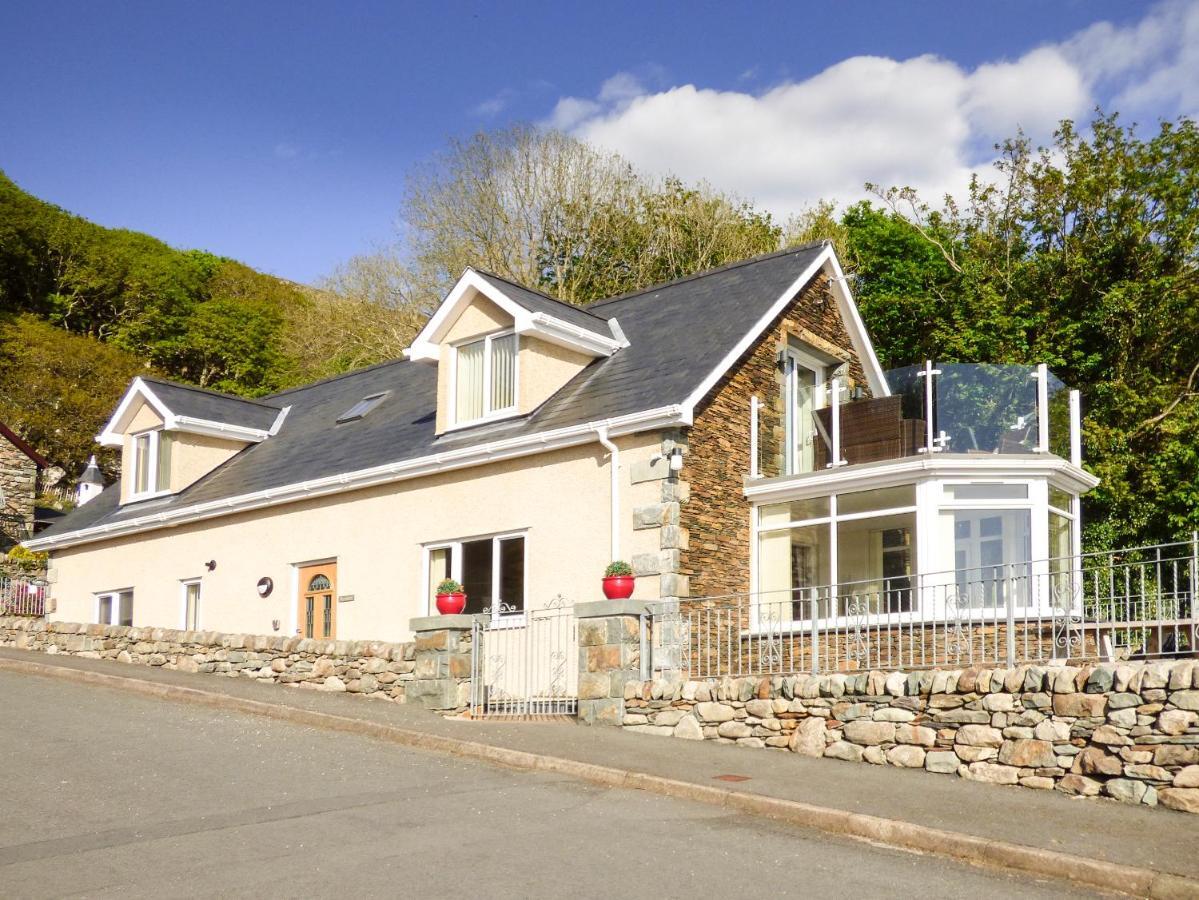 Arnant Villa Barmouth Eksteriør bilde