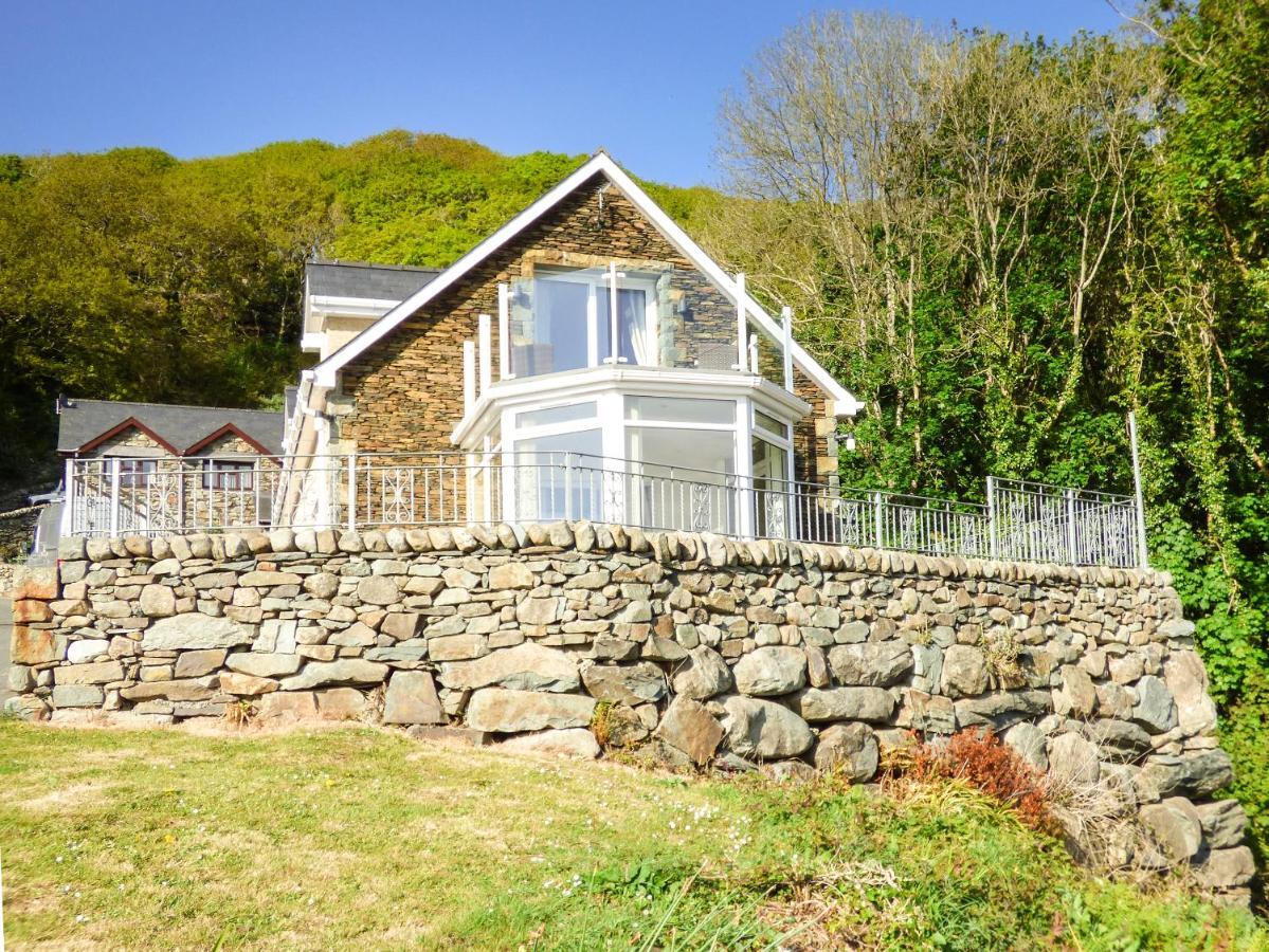 Arnant Villa Barmouth Eksteriør bilde