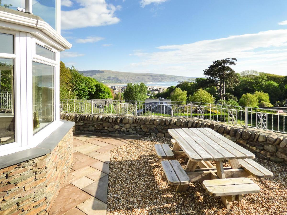 Arnant Villa Barmouth Eksteriør bilde