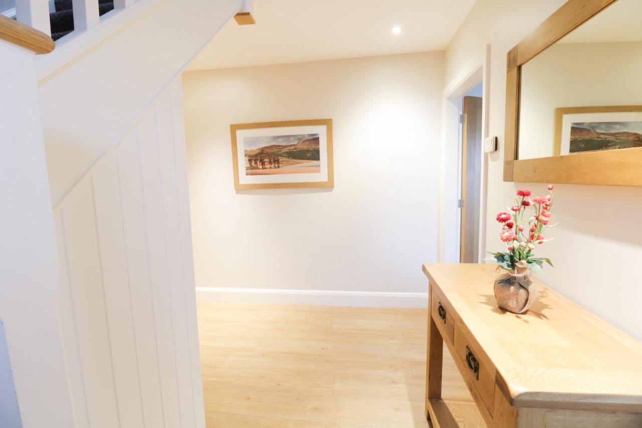 Arnant Villa Barmouth Eksteriør bilde