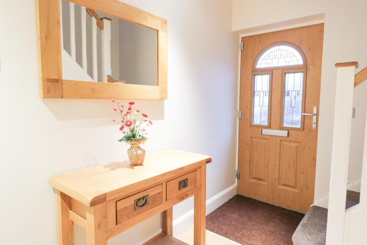 Arnant Villa Barmouth Eksteriør bilde